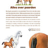 Uitgeverij kluitman alles over paarden. 8+
