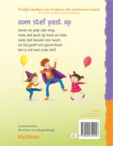 Avi-m3: oom stef past op. 6+ - afbeelding 2