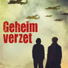 Uitgeverij kluitman geheim verzet. paperback. 10+