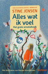 Alles wat ik voel. 10+ - afbeelding 1