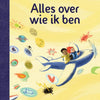 Alles over wie ik ben. 10+