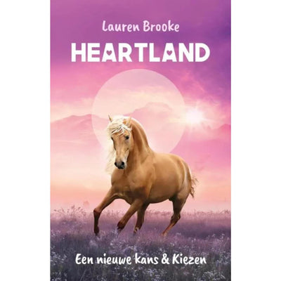 Kluitman heartland: een nieuwe kans kiezen