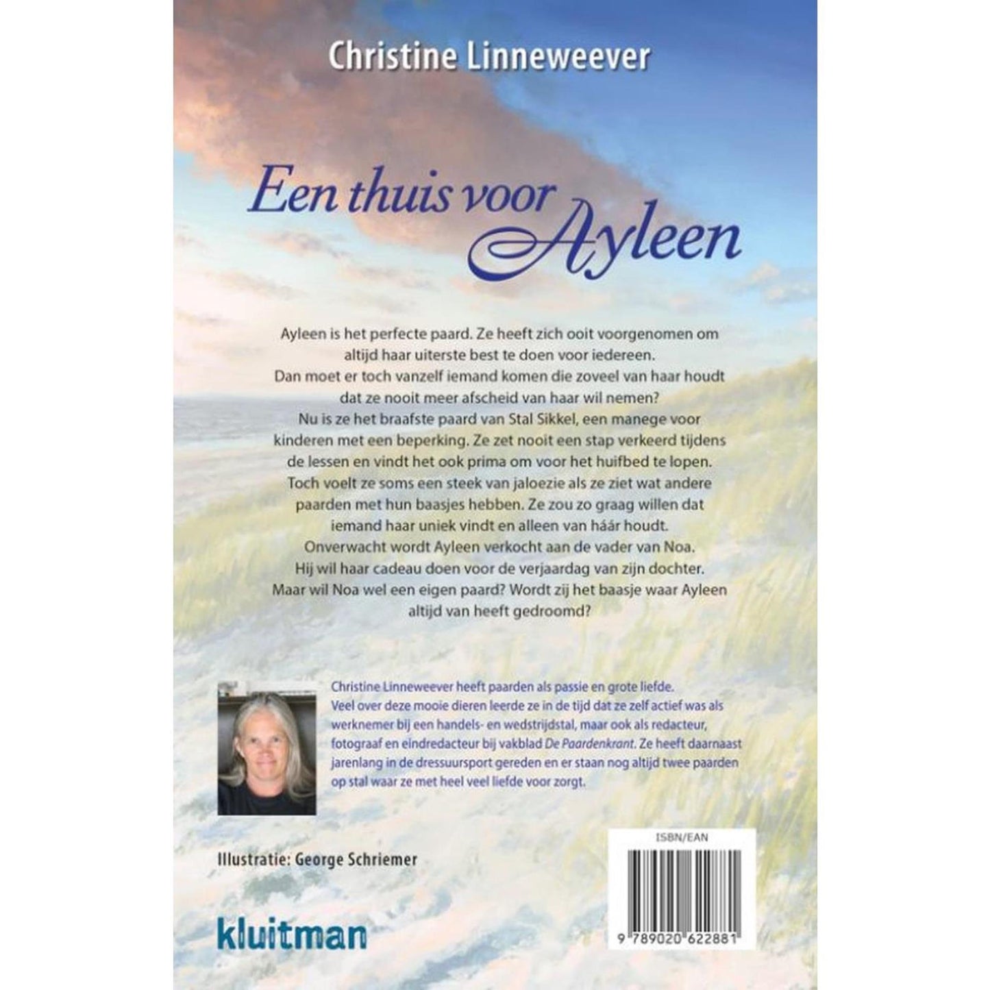 Kluitman een thuis voor ayleen