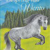 Kluitman gouden paarden de sprong van wento