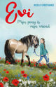 Uitgeverij kluitman evi, mijn pony is mijn vriend
