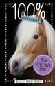 Uitgeverij kluitman 100% paardengek; mijn lievelingspony. 8+