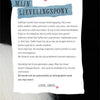 Uitgeverij kluitman 100% paardengek; mijn lievelingspony. 8+