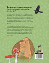 Het grote egelboek 8+ | 2 stuks - afbeelding 2