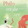 Verhalenboek philo en de zee 9+