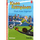 Kluitman koen kampioen - gaat koen hogerop?