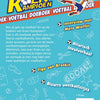 Het superleuke koen kampioen voetbal doe