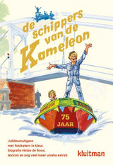 De schippers van de kameleon (jubileumui - afbeelding 1