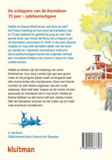 De schippers van de kameleon (jubileumui - afbeelding 2