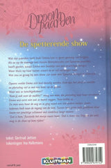 Droompaarden: de spetterende show. 8+ - afbeelding 2