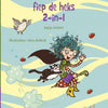 Kluitman ik hou van lezen -fiep de heks 2-in-1 avi-m3