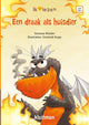 Kluitman ik hou van lezen - een draak als huidier avi-m4