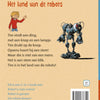 Kluitman ik hou van lezen - het land van de robots 3 in 1. avi-e3