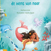 Kluitman ik hou van lezen- de wens van noor avi-m3