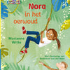 Uitgeverij kluitman leren lezen met kluitman - nora in het oerwoud - avi e3