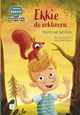 Kluitman leren lezen met ekkie de eekhoorn avi e3