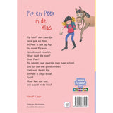 Kluitman pip en peer in de klas avi e3 - afbeelding 2