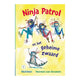 Kluitman ninja patrol en het geheime zwaard avi-e4