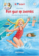 Kluitman pien gaat op zwemles (avi e3)