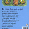 Uitgeverij kluitman de kleine dino gaat op pad avi e3