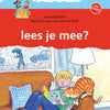 Uitgeverij kluitman lezen is leuk - lees je mee? avi-start