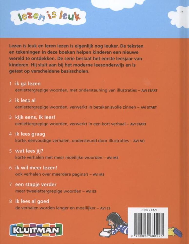 Avi-start (3): ik lees al. 6+