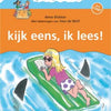 Uitgeverij kluitman lezen is leuk - kijk eens ik lees avi-start