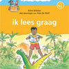 Uitgeverij kluitman lezen is leuk - ik lees graag avi-m3