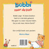 Bobbi naar de bieb 2+