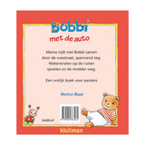 Bobbi met de auto 2+ - afbeelding 2