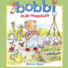 Kluitman bobbi - bobbi in de moestuin