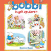 Kluitman bobbi - bobbi is gek op dieren