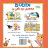 Bobbi is gek op dieren 2+