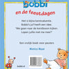 Bobbi en de feestdagen 2+