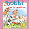 Bobbi 1: bobbi en de babydieren. 2+