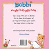 Bobbi 1: bobbi en de babydieren. 2+