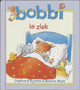 Uitgeverij kluitman bobbi is ziek