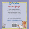Bobbi 9: bobbi op het potje. 2+