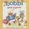 Uitgeverij kluitman bobbi gaat logeren