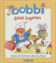 Uitgeverij kluitman bobbi gaat logeren
