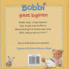 Uitgeverij kluitman bobbi gaat logeren