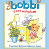 Uitgeverij kluitman bobbi gaat verhuizen