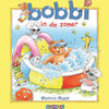 Uitgeverij kluitman bobbi in de zomer