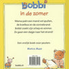 Uitgeverij kluitman bobbi in de zomer