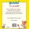 Uitgeverij kluitman bobbi en de baby