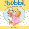 Uitgeverij kluitman bobbi de allerliefste oma